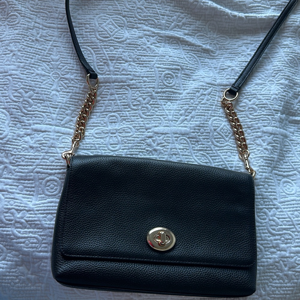 Coach crossbody